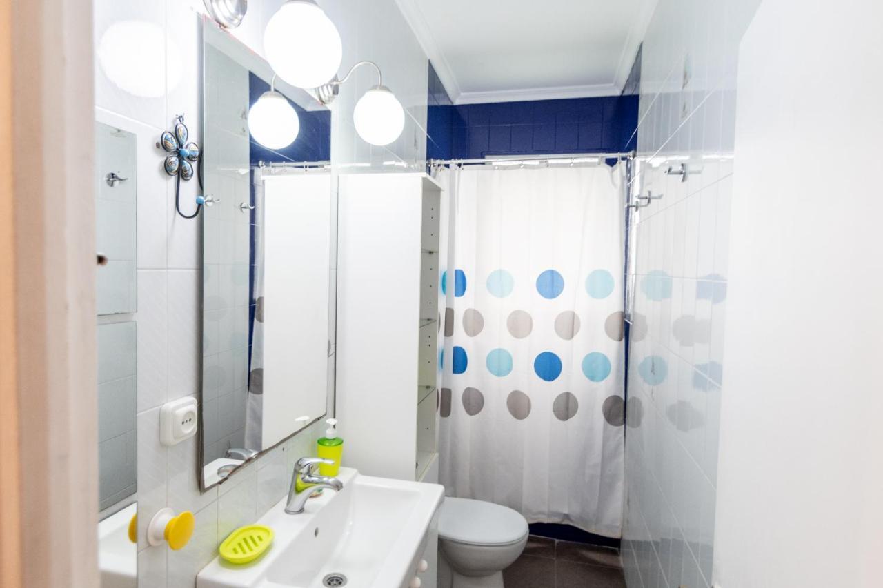 Apartamento La Perla Flamenca Кадіс Екстер'єр фото