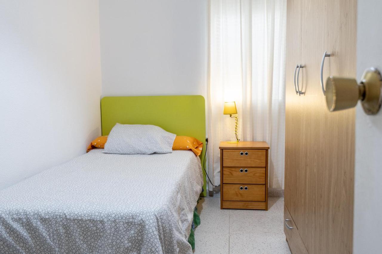 Apartamento La Perla Flamenca Кадіс Екстер'єр фото