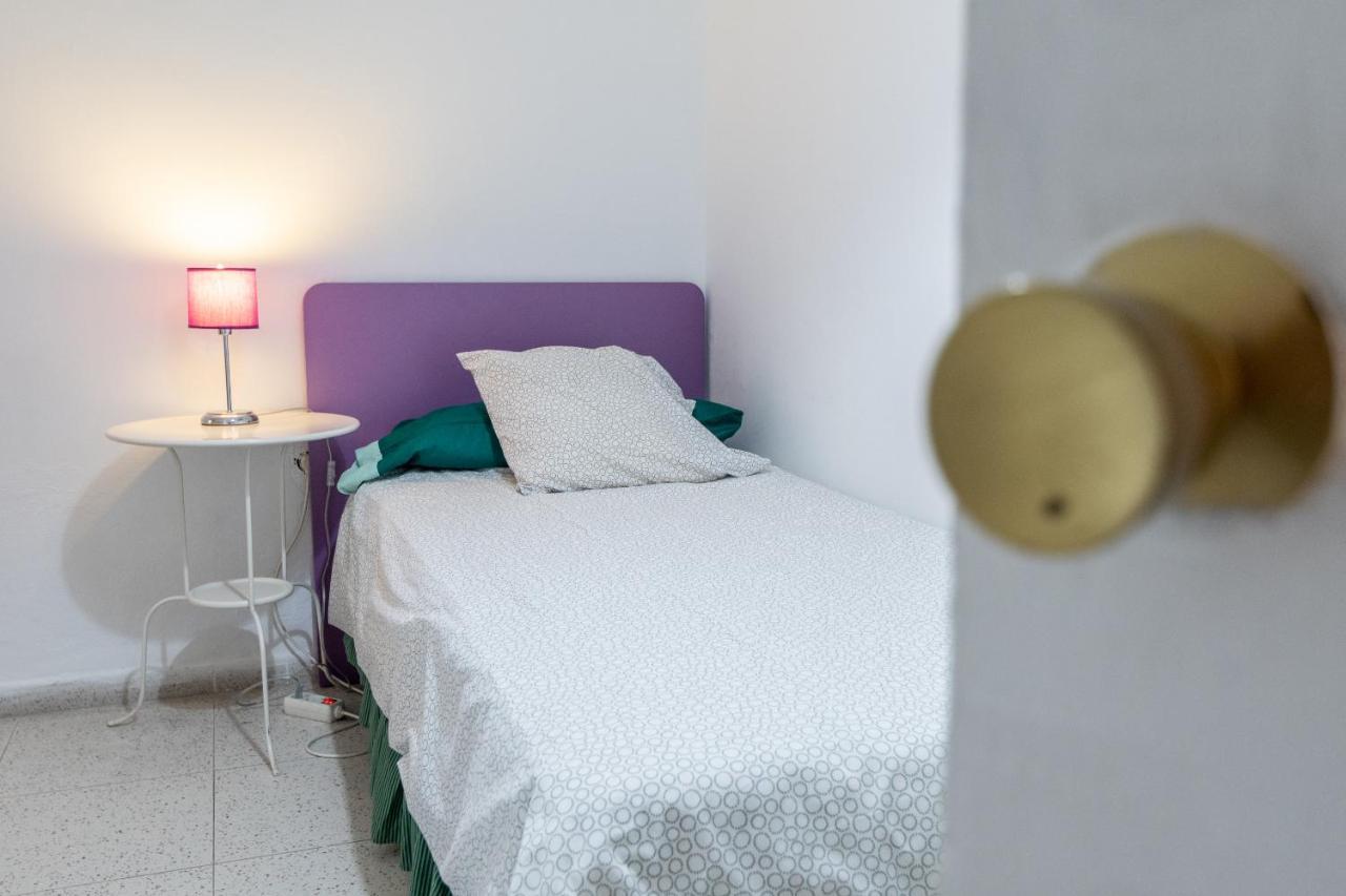 Apartamento La Perla Flamenca Кадіс Екстер'єр фото