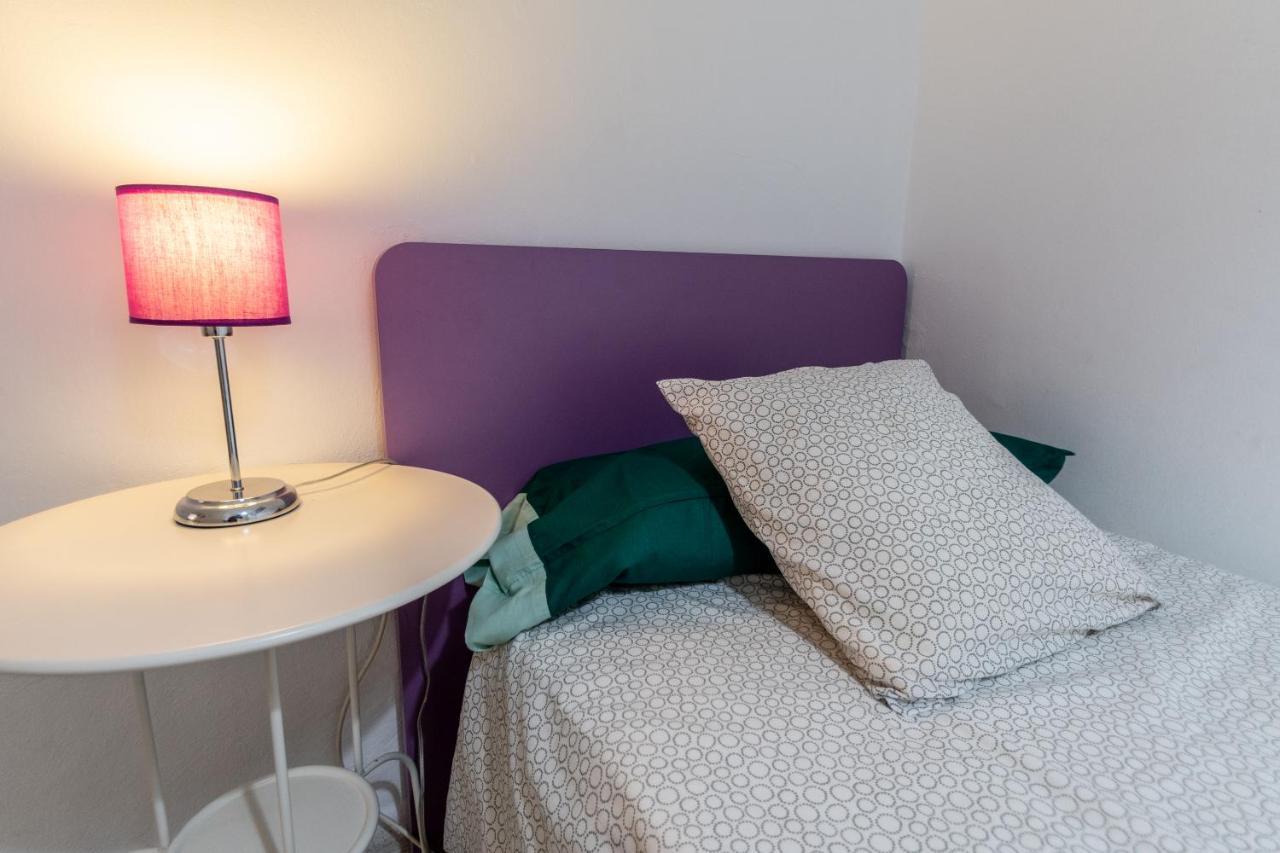 Apartamento La Perla Flamenca Кадіс Екстер'єр фото