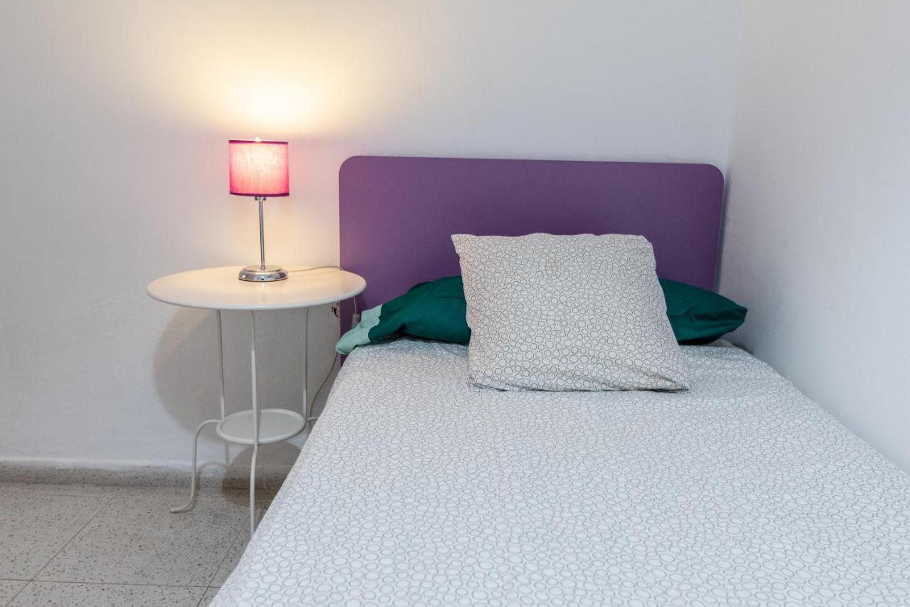 Apartamento La Perla Flamenca Кадіс Екстер'єр фото